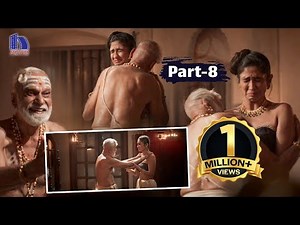 Puli The 19th Century Telugu Movie Part 8 |Sijuwilson | kayadulohar | deeptisati| Chemban Vinod Jose