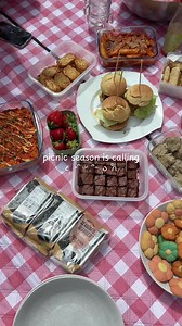 Spring Picnic Essentials: Fresh Ideas for Picnic Day