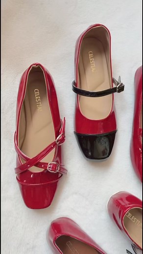 1.4K views | ✨Mary Jane Shoes Collection. Grab yours! Follow us on Shopee, Tiktok and Lazada: Celestialshoe.ph #celestialshoeph #celestialsandals #celestialshoe #sandals #trendingshoes #maryjane #officeshoes #schoolshoes | Celestialshoe Ph | Facebook