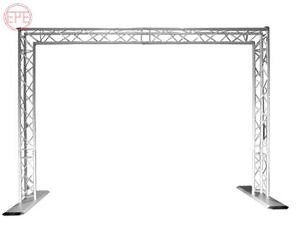[Hot Item] Top Quality Aluminium Truss Screen LED Display Truss