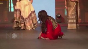 2.3M views · 5.2K shares | OOPS! OOPS! OOPS! When Our Bollywood Beauties Were Tripping Mad | Bollywood Now | Facebook