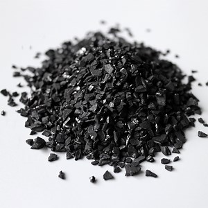 [Hot Item] Activated Carbon Factory Coconut Shell Granular Activated Carbon Price Per Ton Kg for Gold