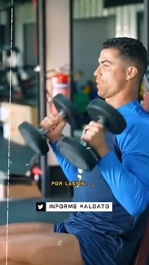 162 reactions · 3 comments | ¡CAOS EN #CHINA POR #CRISTIANORONALDO! #CR7 decepcionó y peligra juego ante #Messi  | Joseph Fernández - Informe #Aldato | Facebook