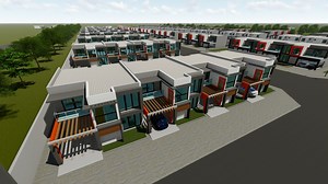 3 comments | Rent to Buy Townhouses for Sale Buying has never been this accommodating, with very flexible payment terms ‼ ✅Located in GNORTH Along the A1 road ✅Pay 10% deposit to reserve a unit now ✅Balance over 10 years, interest free ✅3 beds at P1,300,000 and 4 beds at P1,500,000 ✅Prices include VAT 75241783 or send your details here | Match Makers Properties | Facebook