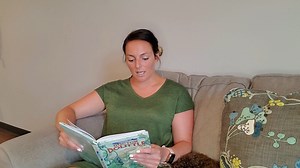 Join Miss Megan as she reads Chapters 16 & 17 from The Story of Dr. Dolittle by Hugh Lofting. | Johnston Public Library