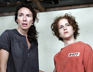 Ma fille est innocente - Téléfilm (2007)