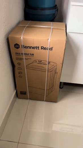 Affordable R1500 Washing Machine Review at OK Furniture