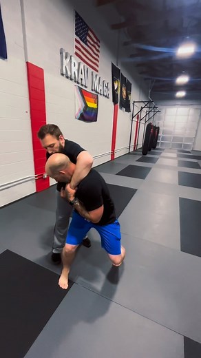 12 reactions | Several levels of danger exist when defending a...