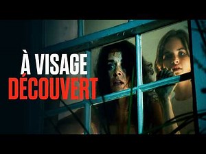À visage découvert | Film Complet en Français | Scott Bakula | Annabella Sciorra | George Dzundza