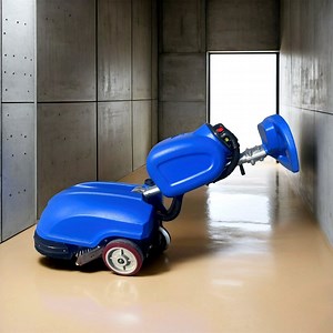 [Hot Item] High - Power Commercial Electric Floor Cleaning Machine