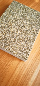 [Hot Item] Lightweight External Tile Glazed Facade Foam Ceramic Board for Wall Panel