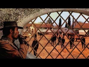 Je vais... je tire... et je reviens 🐎 | Film Western Complet En Français | Edd Byrnes (1967)