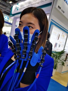 [Hot Item] Best Multi-Function Hand Gripper Exerciser Massager Machine