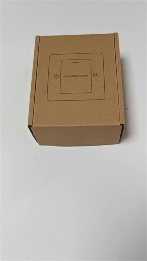 Secukey 86x86 Door Entry RFID Access Control System 125KHz Proximity Card Reader IP66