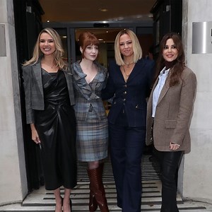 The band have excited their fans by adding another date to their upcoming reunion tour. | OK! Magazine UK