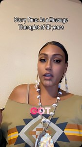 278 reactions · 23 comments | In the beginning of my professional career as a massage therapist I got in trouble a lot because I chose the right thing over $$. Although it’s fine when I work for myself, it’s a big no-no working for someone else 路‍♀️ | Jessa Calderon | Facebook