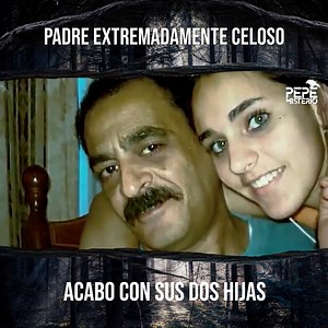 Padre extremadamente obsesivo acaba con sus hijas por celos | Yaser Abdel Said | Sala de Investigación by PPM