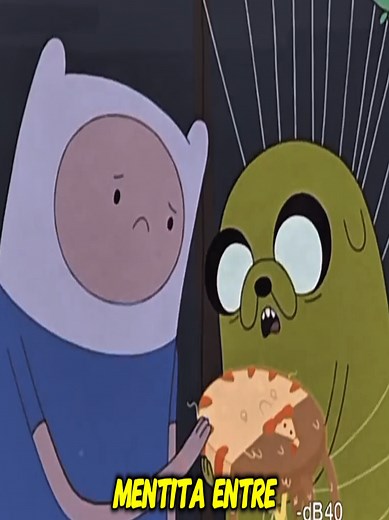 Este episodio de Hora de Aventura es el mas aterrador de la serie Parte FINAL // Credits P.M #infancia #analisis #caricaturas #horadeaventura #cartoonnetwork