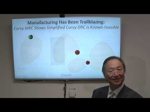 Increased Photomask Density And Its Impact On EDA