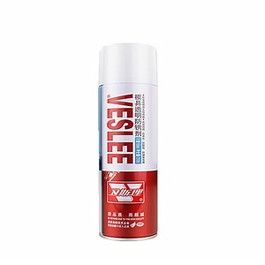 [Hot Item] Manufacturer Lubricant Oil Long Lasting Mould Transparent Anti Rust Spray