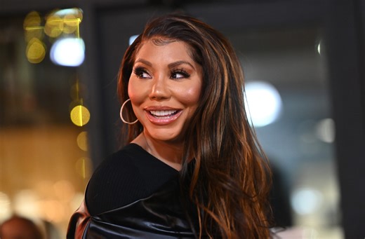 'Why Post It?': Tamar Braxton's Self-Love Post Receives Backlash After Fans Deem the Video Too Risqué