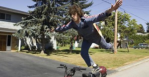 Hot Rod · Film 2008 · Trailer · Kritik