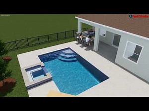 Johnson - 3D Pool Design