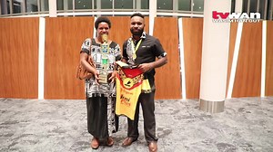 37 reactions | Moni Plus NCDC Port Moresby Vipers 2021 awards Night. Congratulations Yunny Patrick. | Pilai Piksa | Facebook