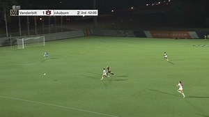 A hard-fought battle between two unbeaten teams ⚔️ | Auburn Soccer