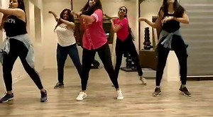 19 reactions | Vodka Laga Ke Tere Naal Nachna || Nawabzaade | Impulse Studio Mumbai | Facebook