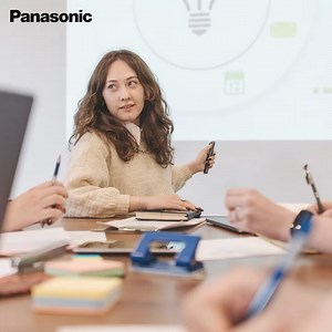 1.2K views | Panasonic Business Solutions Philippines on Reels | Facebook