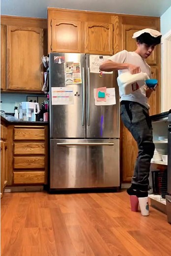 Hilarious Cooking Fails Compilation