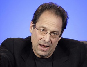 David Milch, creador de 'Deadwood' pierde una fortuna por su adicción al juego