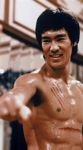 Bruce Lee, the legendary martial artist and film star, died suddenly...