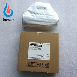 [Hot Item] Original Konica Minolta Km1024 Mhb 14pl Industrial Inkjet Printhead