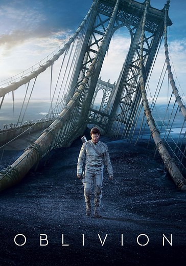 Oblivion - movie: where to watch streaming online