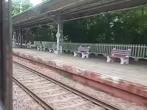1.8K views · 94 reactions | ⇒ 12858 Tamralipta Express Skipping Kolaghat | Indian Railway "भारतीय रेल" | Facebook