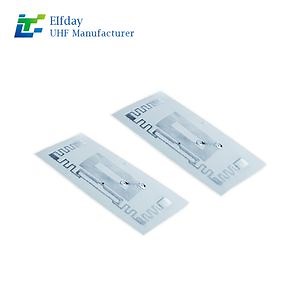 [Hot Item] Dual Frequency RFID Tag Advanced Long Range Short Range Technology