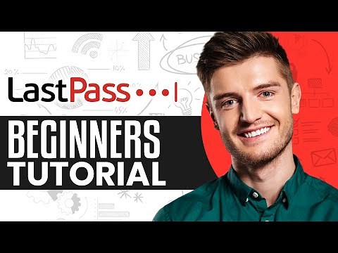 How To Use LastPass Password Manager | LastPass Tutorial 2026