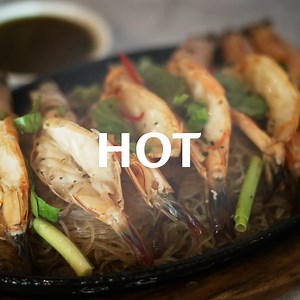 22K views · 22 reactions | Let the aroma of sizzling Thai cuisine lead you to a dining experience like no other at Little Bangkok. With a wide array of seafood, chicken, duck, and beef dishes prepared with a dash of Thai flair, your taste buds are in for a treat! If you haven't eaten at Little Bangkok, you haven't eaten Thai! To view the entire menu, visit us at www.littlebangkok.com | Little Bangkok | Facebook