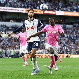 18 reactions | The key moments from our defeat at Tottenham: | Southampton FC | Facebook