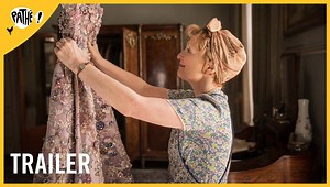 10K views · 141 reactions | Parijs, Christian Dior en Lucas Bravo  ook enthousiast? Kijk nu de eerste trailer van Mrs. Harris Goes To Paris! Je ziet ‘m vanaf 20 oktober bij Pathé. | Pathé | Facebook