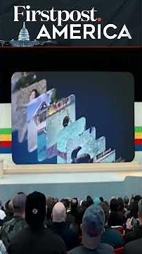 "Code Red": OpenAI's Distress Call | Firstpost America | N18G