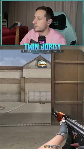 4k yolo | #twin_jordy op #Twitch