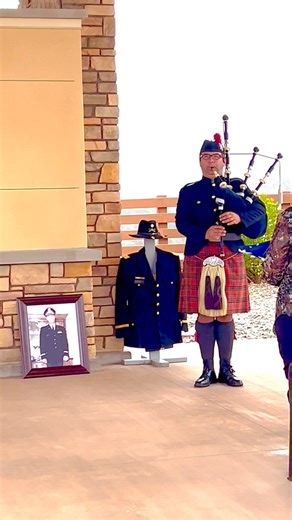 Army Caissons ~ 🪖🎶🇺🇸 ~ LTC Services | Chaplain Joe & Chaplain Erica