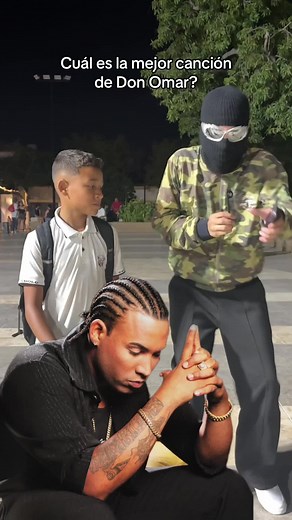 Mejores canciones de Don Omar
