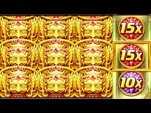 Jili Slot Game today Fortune Gems Free Gameplay || Fortune Gems Fun Game Play Entertainment Only