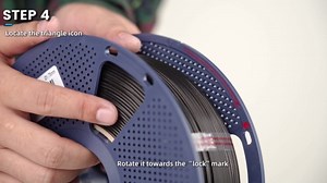 SUNLU 3D Printer Filament, Twinkling PLA Filament 1.75mm, Shiny 15% Glitter 3D Filament, Neatly Wound Sparkle PLA 3D Printing Filament, Dimensional Accuracy +/-0.02 mm, 1KG Spool. (Twinkle PLA Black)