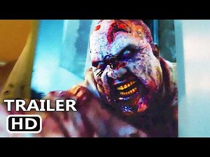 NIGHT OF THE LIVING DEAD Official Trailer (2026)