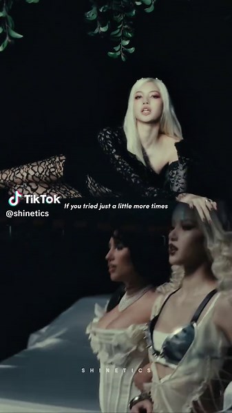 Born Again by Lisa Featuring Doja Cat and Raye